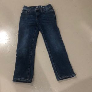 Boys Gap jeans